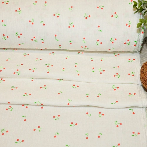 Муслин принт 4