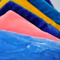 Коротковорсовый