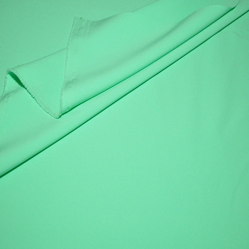 Креп "Барби" (ментол)