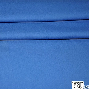 Поплин-нейлон (василек)