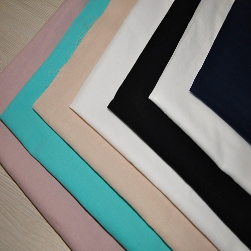 Подкладка Х/Б (черный)