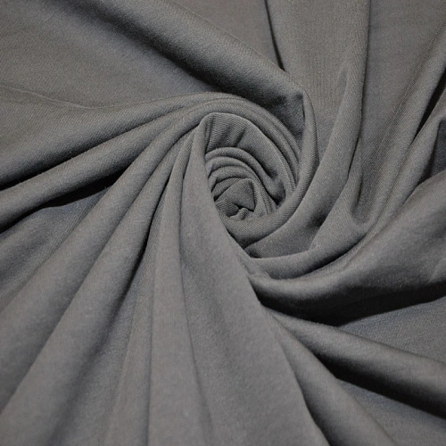 Футер 2-х нитка (графит)