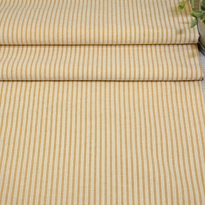 Рубашечная полоска (горчица)