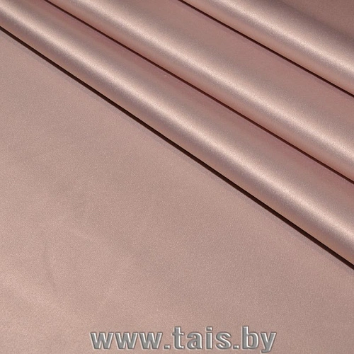 Русский сатин (светлый пыльно-розовый)