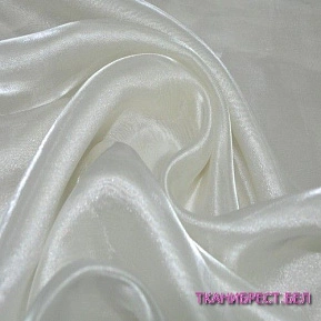 Органза (молочный)