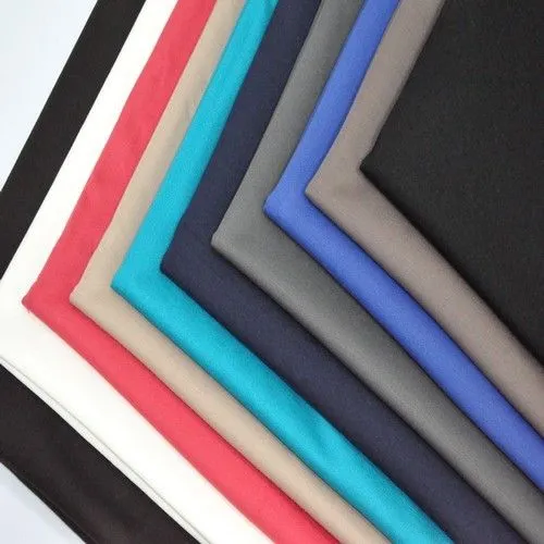 Нейлон-Джерси (василёк)