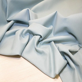 Нейлон-Джерси (голубой лед)