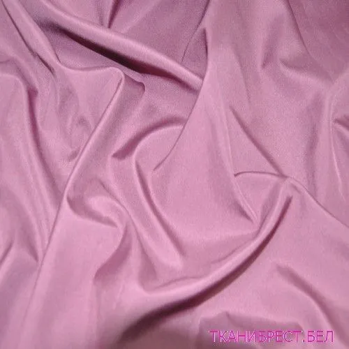 Плащевка трикотажной основе (сливовый)