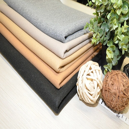 Пальтовая  (кэмел)