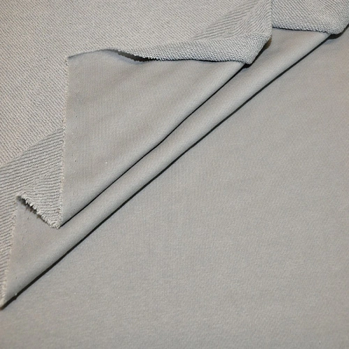 Футер 3-х нитка петля (серый)