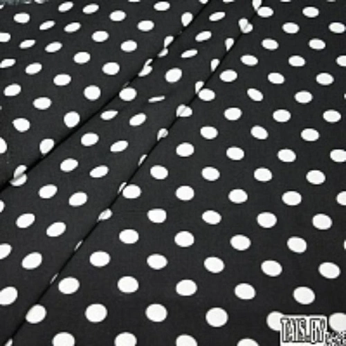 Штапель горох