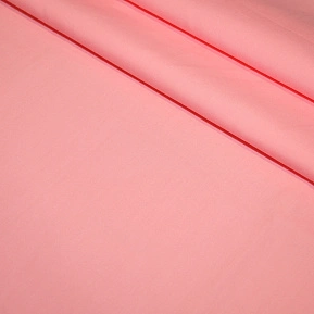 Ткань сорочечная Люкс (розовый)