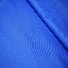 Палаточная ткань Оксфорд 600 (насыщенно-голубой)