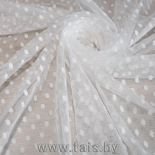 Сетка горох (молочный)