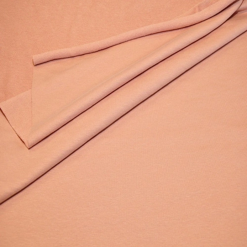 Футер 2-х нитка (пудра)