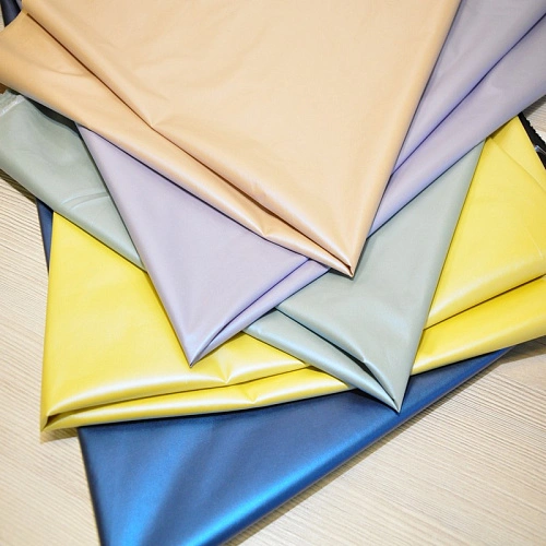 Плащевка " fantasy" (беж)