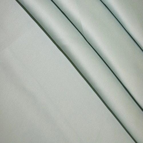 Хлопок стрейч (снежная мята)