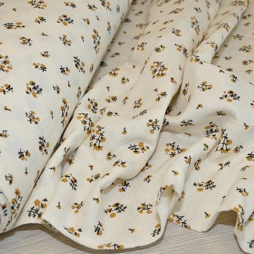 Муслин принт 1