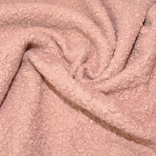 Букле "Барашек" (пыльная роза)