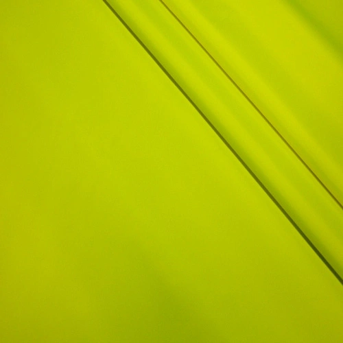 Плащевка Дюспо (салатовый неон)