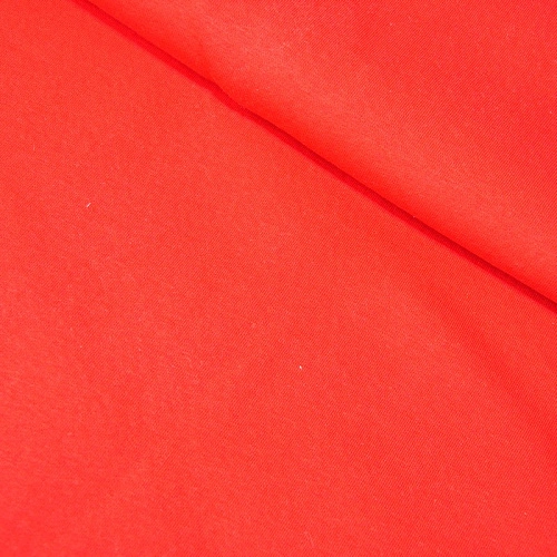 Футер 3-х нитка с начесом №37  (красный)