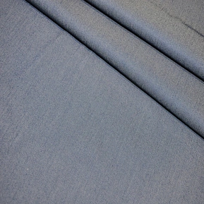 Джинс облегченный (синий)