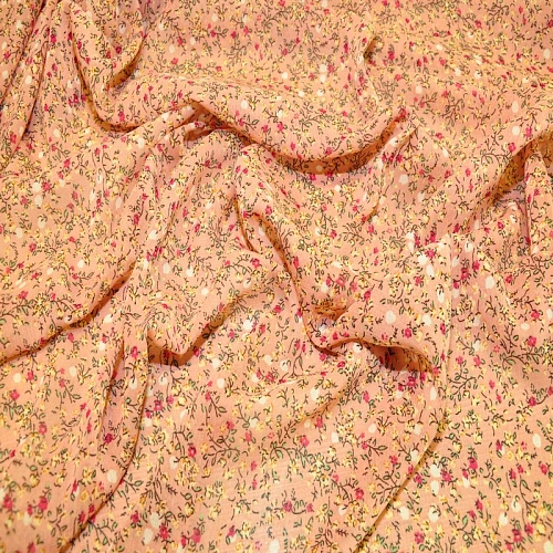 Шифон сахарный принт 5