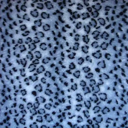 Жаккардовый (стальной + белый + черный)