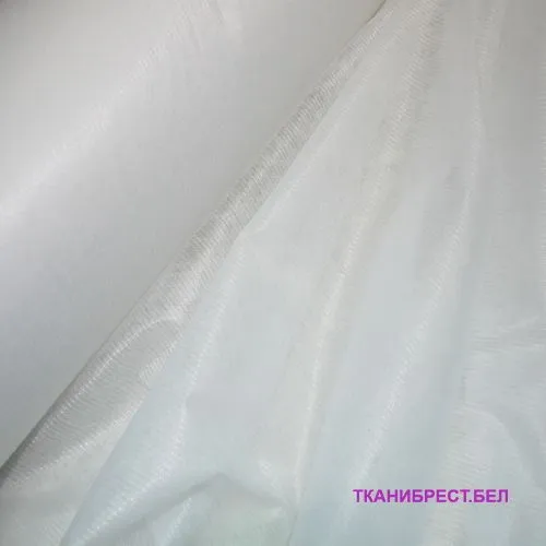 Флизелин 515-MR30-090-533-DS1130-90 (Белый)