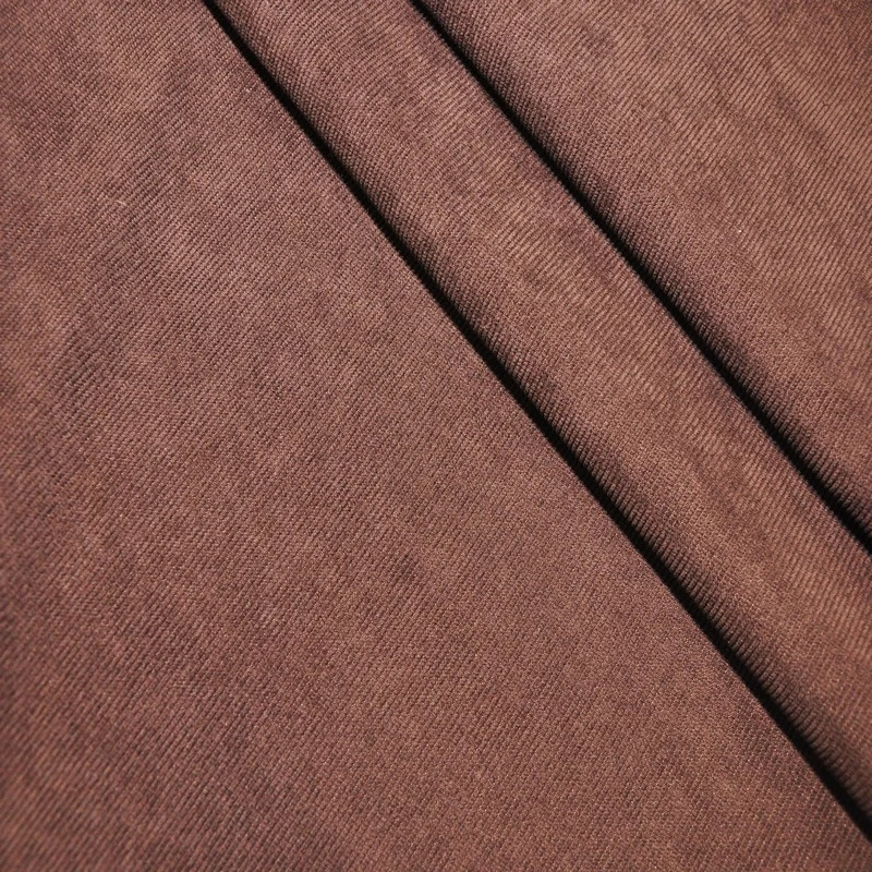 Вельвет (шоколад) скидки на ткани в Минске оптом и в розницу | Трикотаж tais.by