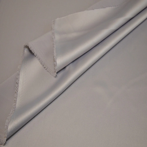 Русский сатин (серебро)