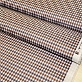 Подкладка нейлон принт клеточка