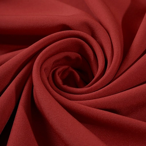 Би-стрейч, красный