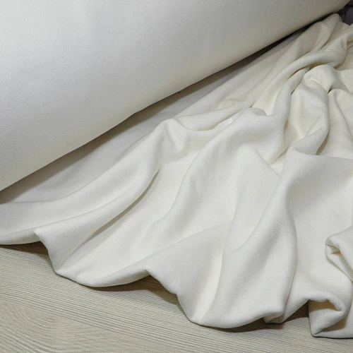 Футер 3-х нитка петля №2 (экрю)