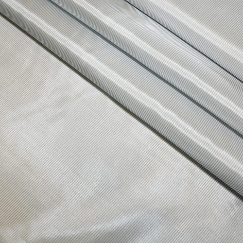 Подкладка нейлон (Полоска серая)