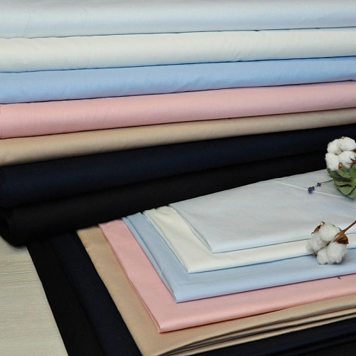 Поплин (черный)