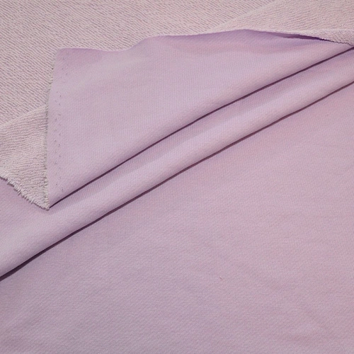 Футер 3-х нитка петля №14 (лила)