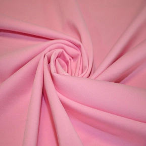 Нейлон-Джерси (розовый)