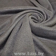 Трикотаж Ангора плотная (графит)