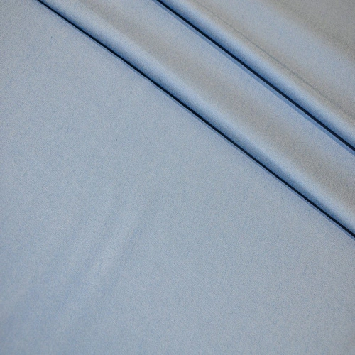 Джинс облегченный (голубой)