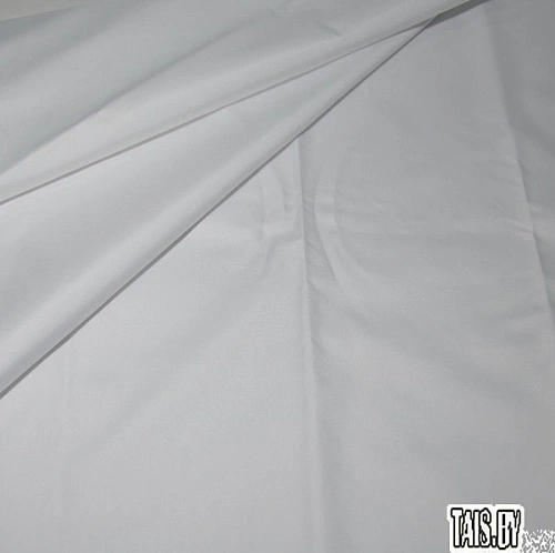 Плащевка Дюспо (белый)