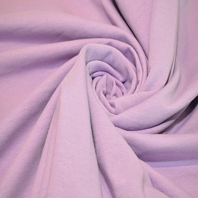 Футер 2-х нитка (лиловый)