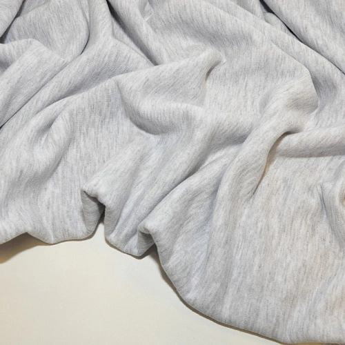 Футер 3-х нитка петля №23 (кармеланж)