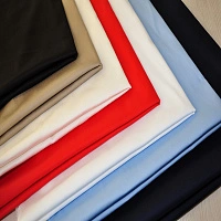 Хлопок-стрейч