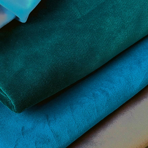 Велюр "Бамбук" (Изумруд)