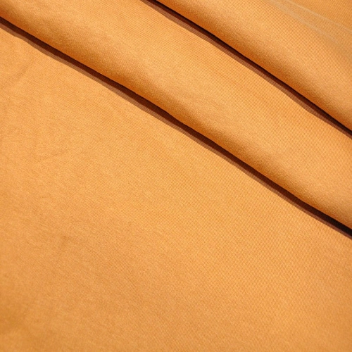 Футер 3-х нитка с начесом (корица)