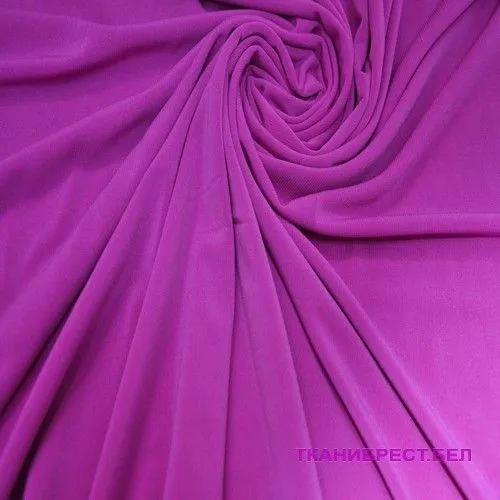 Ткань Масло (фуксия)