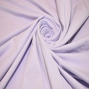Кулирная гладь плотная (лиловый)