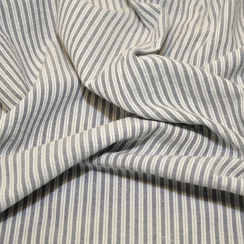 Рубашечная полоска (графит)