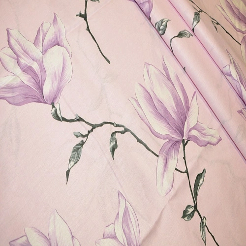 Бязь для постельного белья (Магнолия)